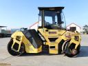 Bomag BW 154 AD-5 tandem roller