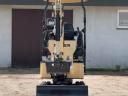 Mini excavator - MEYER EX12 (diesel)