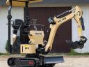 Mini excavator - MEYER EX12 (diesel)