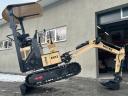 Mini excavator - MEYER EX12 (diesel)