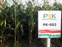 PK-002 Organic corn pre-order SPECIAL OFFER - For Rekorderek