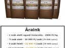 PK-002 Organic corn pre-order SPECIAL OFFER - For Rekorderek