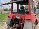 MTZ 80 with air conditioning