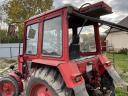 MTZ 80 with air conditioning