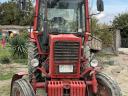 MTZ 80 with air conditioning