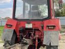 MTZ 80 with air conditioning