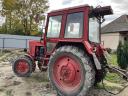 MTZ 80 with air conditioning