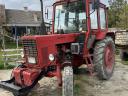 MTZ 80 with air conditioning