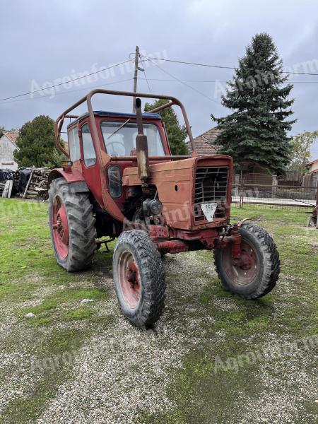 Eladó mtz 50 es traktor