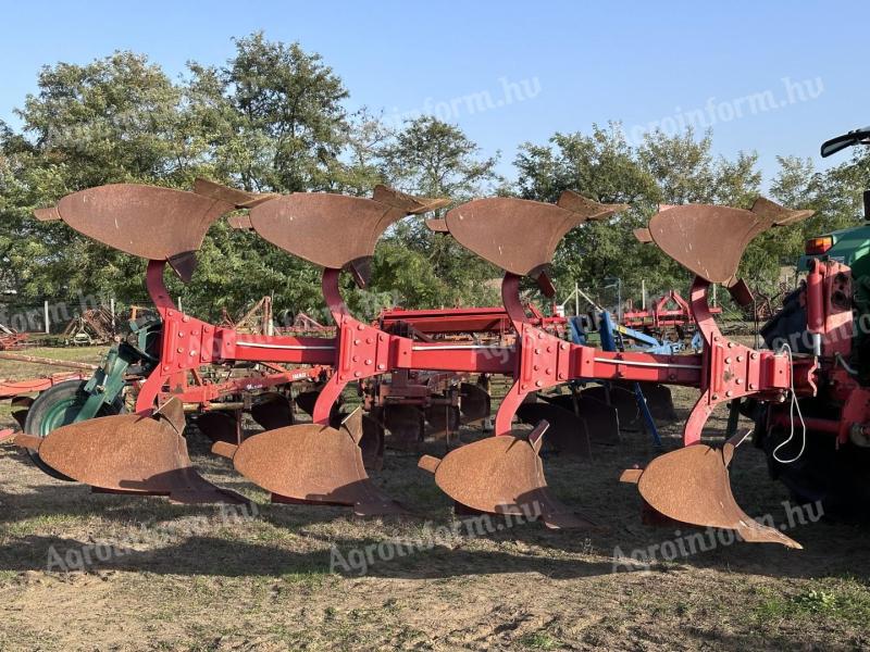 VOGEL NOOT XMS 1050 variable speed plough barely used condition