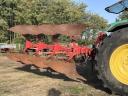 VOGEL NOOT XMS 1050 variable speed plough barely used condition