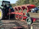 VOGEL NOOT XMS 1050 variable speed plough barely used condition