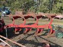 VOGEL NOOT XMS 1050 variable speed plough barely used condition