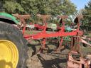 VOGEL NOOT XMS 1050 variable speed plough barely used condition