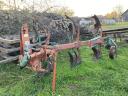 Kverneland VD 100-80 variable speed plough