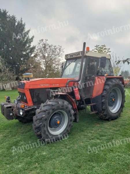 Zetor 161-45