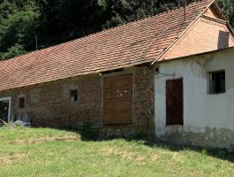 Állattartó telep, sertéstelep eladó
