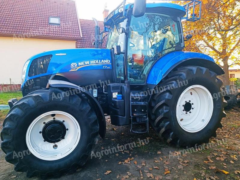 New Holland T7.185 for sale