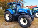 New Holland T7.185 de vânzare