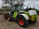 Claas Targo K60 4 db új gumival