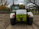 Claas Targo K60 4 db új gumival