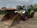 Claas Targo K60 4 db új gumival