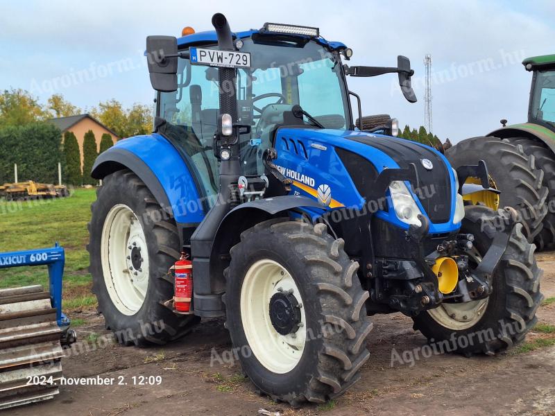 New Holland T5.100