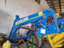 New Holland T5.100