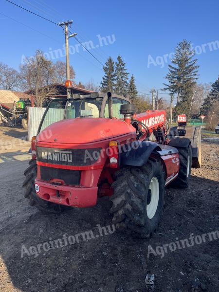 Zetor 7711