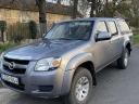 Mazda BT-50