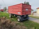 AP 208 trailer for sale