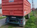 AP 208 trailer for sale