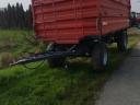 AP 208 trailer for sale