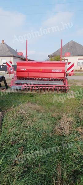 Gaspardo Nina 300 seed drill for sale