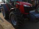 Prodajem Massey Ferguson 5711