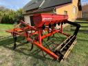 AGRIFARM 220 - 9-11 Messergrubber