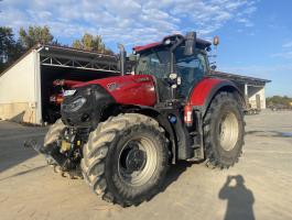 Case optum 270 cvx
