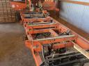 Wood-Mizer LT70 Fernbedienung