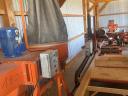 Wood-Mizer LT70 Fernbedienung