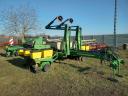 John Deere 1770 MaxEmerge XP 12-redna sijačica (2012.)