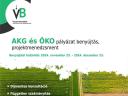 AKG Submission of Application / Agricultural Advisory Services/