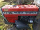 Massey Ferguson 174S traktor