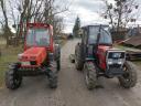 Massey Ferguson 174S traktor