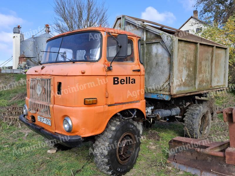 Ifa W50 LA