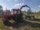 MTZ 550 KCR 4010