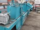 OSS Holland bale press, bale maker, baler, waste compactor, compactor