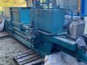 OSS Holland bale press, bale maker, baler, waste compactor, compactor