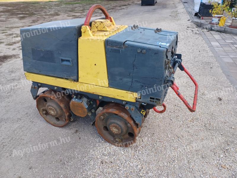 Cylinder Bomag BMP 851