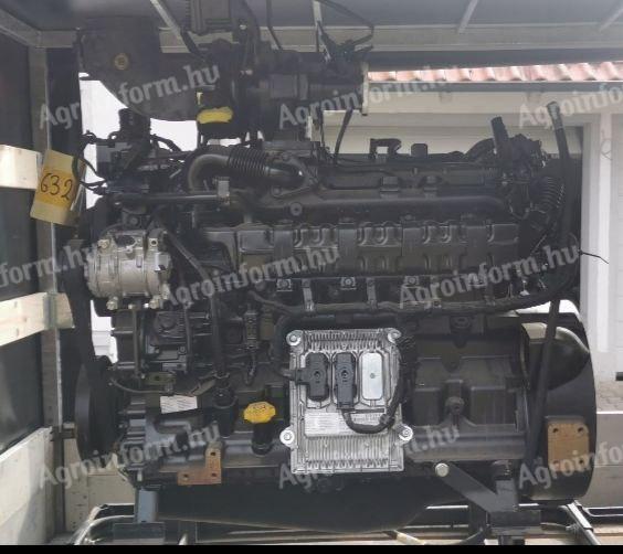 Motor John Deere 6068 Interim T4 - celoten - NOVO