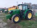 Prodajem John Deere 6115M